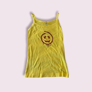 The Mentalist ‘Red John’ Tank